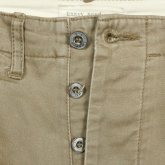 Urban Research Type Officer Khaki Trousers Size 30