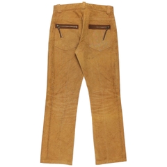 International Gallery by Beams Canvas Pants Size 30