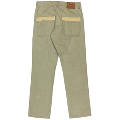 Key Imperial Double-knee Pants Size 32