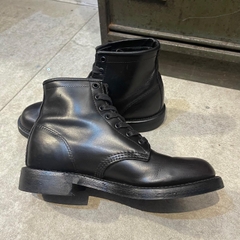 Chippewa Service Boots Size 7D