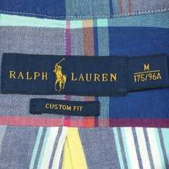 Ralph Lauren Shirt Size M