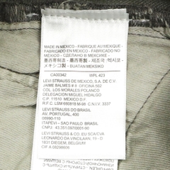 Levi’s 501 CT Denim Jeans Size 29