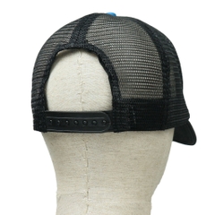 Kavu Brand Logo Outdoor Mesh Cap