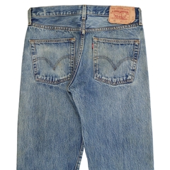 2000s Levi's 501 Denim Jeans 31