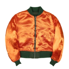 70s Alpha Industries L-2B Jacket Civilian Type Size M