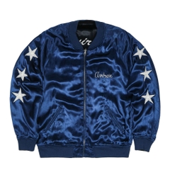 Avirex Reversible Souvenir Jacket Size XL