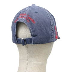 Polo by Ralph Lauren Logo Embroidery Cap