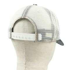 Tag Rag Made in USA Trucker Mesh Cap