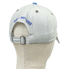 Ford Motor Company Logo Trucker Cap