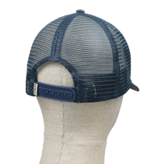 L.L.Bean Aztec Pattern Mesh Trucker Cap