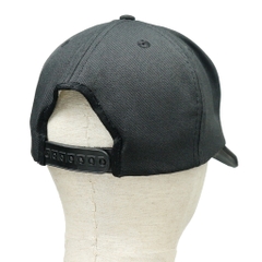 CAT Caterpillar Classic Logo Trucker Cap