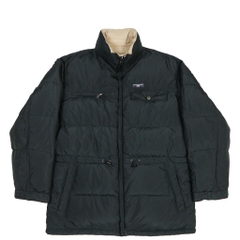 McGregor Reversible Padded Jacket Size XL