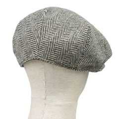 Polo by Ralph Lauren Wool Newsboy Hat