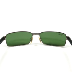Ray-Ban Made in Italy RB3272 Sunglasses [58-17]