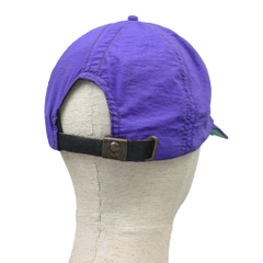 Vintage 90s L.L.Bean Nylon Fishing Cap