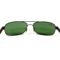 Ray-Ban Made in Italy RB3273 Sunglasses [60-17]