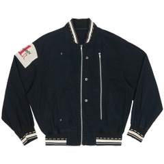 Poshboy Bomber Style Jacket Size L