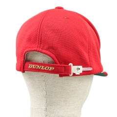 Vintage Dunlop Sportswear Golf Club Cap