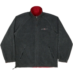 Chaps Ralph Lauren Golf Reversible Jacket Size L
