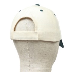 CAT Caterpillar Classic Logo Trucker Cap