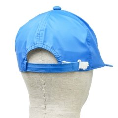 Vintage Gore-Tex Brand Logo 7-panel Cap