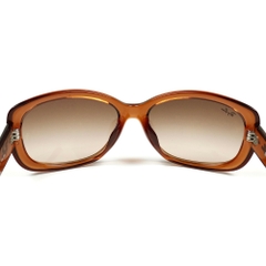 Ray-Ban Original RB4101F Sunglasses [58-17]