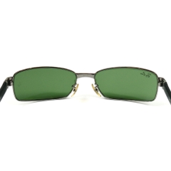 Ray-Ban Made in Italy RB3272 Sunglasses [58-17]