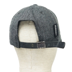 Vintage X-Large USA Made Wool Cap