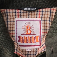 Baracuta G9 Wool Jacket Size L