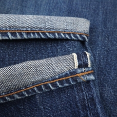 Denime Japan Selvedge Denim Jeans Size 28