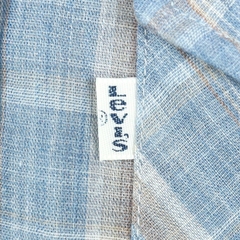 Vintage 80s Levi’s Western Shirt Size S