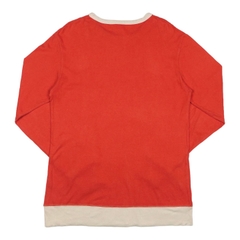 Kriff Mayer L\S T-Shirt Size L