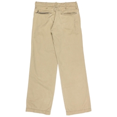 D.M.G JP Made Khaki Pants Size 27