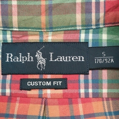Polo by Ralph Lauren Shirt Size M