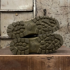 Belleville Military Edition Mountain Combat Boots Size 9