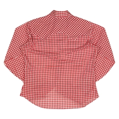 Vintage 70s Levi’s Western Shirt Size XL