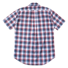 Denime Japan Made Work Shirt Size M