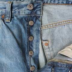 LEVI’S VINTAGE CLOTHING 1947 501 Selvedge Jeans Size 33