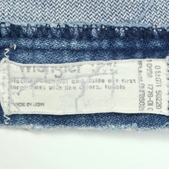 Wrangler USA Denim Cowboy Jeans Size 36