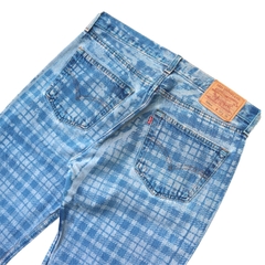 Vintage 90s Levi’s by Vortex Denim Jeans Size 32
