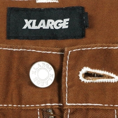 XLarge Double-knee Carpenter Pants Size 28