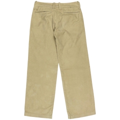 45rpm Made in JP Khaki Pants Size 27