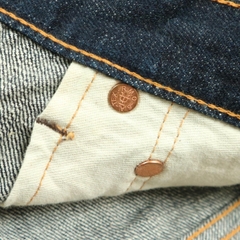 The Real McCoy's Bootcut Jeans Size 31