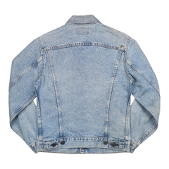 Vintage 80s Levi’s USA Trucker Denim Jacket Size XS