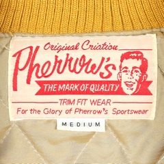 Pherrow’s Varsity Jacket Size M