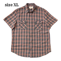 Denim & Supply by Ralph Lauren Western Shirt Size XL