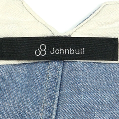 Johnbull Japan Made Denim Pants Size 33