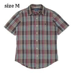 Polo by Ralph Lauren Shirt Size M