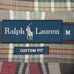 Polo by Ralph Lauren Shirt Size M