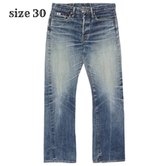 Studio D'Artisan Selvedge Bootcut Jeans Size 30